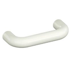 HEWI 111G 99 B�gelgriff 135 mm Reinweiss � 20 mm BA 115 mm