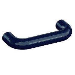 HEWI 111G 50 B�gelgriff 135 mm Stahlblau � 20 mm BA 115 mm