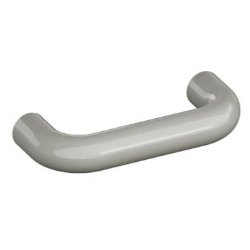 HEWI 111G 95 B�gelgriff 135 mm Felsgrau � 20 mm BA 115 mm