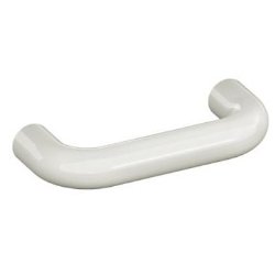 HEWI 111G 97 B�gelgriff 135 mm Lichtgrau � 20 mm BA 115 mm 