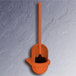 HEWI Serie 477 WC-Bürstengarnitur Orange 477.20.100 24