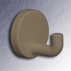 Hewi Serie 477 Einzelhaken 45 mm Sand 477.90.010 86