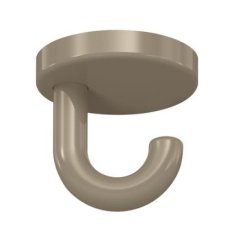 HEWI Unterkopfhaken Sand 477.90.015 86 Deckenhaken Beige