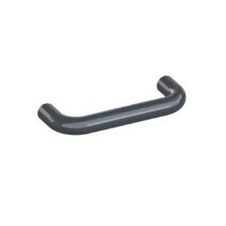 HEWI 548.106 92 B�gelgriff 106 mm Anthrazitgrau � 10 mm BA 96 mm