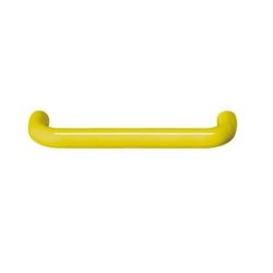 HEWI 548.13.128 18 Bügelgriff 141 mm Senfgelb ø 13 mm BA 128 mm