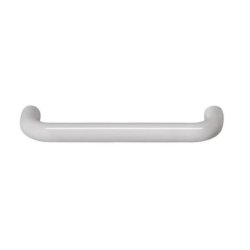 HEWI 548.13.128 97 Bügelgriff 141 mm Lichtgrau ø 13 mm BA 128 mm