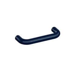 HEWI 548.13.96 50 Bügelgriff 109 mm Stahlblau ø 13 mm BA 96 mm