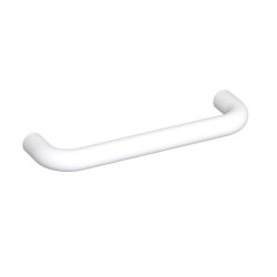 HEWI 548.13B128 98 B�gelgriff 141 mm Matt Signalweiss � 13 mm BA 128 mm 