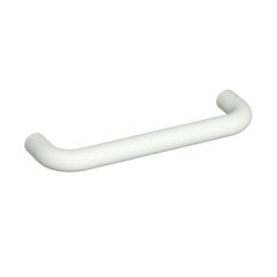 HEWI 548.13B96 97 Bügelgriff 109 mm Matt Lichtgrau ø 13 mm BA 96 mm