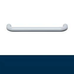 HEWI 548.16.288 50 Bügelgriff 304 mm Stahlblau ø 16 mm BA 288 mm
