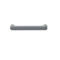 HEWI 548.17.96 95 Bügelgriff 112 mm Felsgrau Höhe 16 mm BA 96 mm