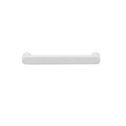 HEWI 548.17.96 98 Bügelgriff 112 mm Signalweiss Höhe 16 mm BA 96 mm