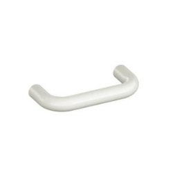 HEWI 548.74 97 Bügelgriff 74 mm Lichtgrau ø 10 mm BA 64 mm