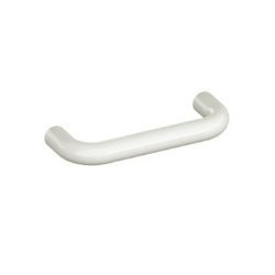 HEWI 548.86 97 Bügelgriff 86 mm Lichtgrau ø 10 mm BA 76 mm