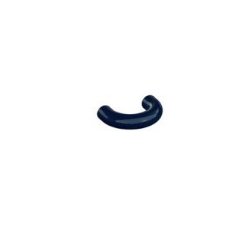 Hewi 548RD42 50 Bügelgriff 42 mm Stahlblau Halbrund ø 10 BA 32 mm