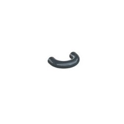 Hewi 548RD42 92 Bügelgriff 42 mm Anthrazitgrau Halbrund ø 10 BA 32 mm