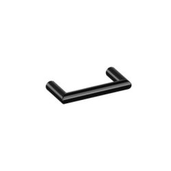 HEWI 562.10.64 90 Bügelgriff 74 mm Tiefschwarz ø 10 mm BA 64 mm