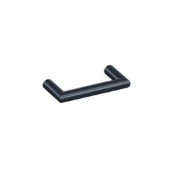HEWI 562.10.64 92 Bügelgriff 74 mm Anthrazitgrau ø 10 mm BA 64 mm