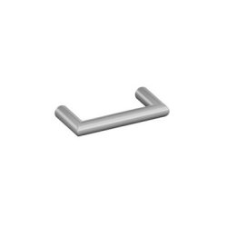 HEWI 562.10.64 95 Bügelgriff 74 mm Felsgrau ø 10 mm BA 64 mm