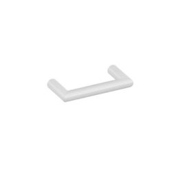 HEWI 562.10.64 97 Bügelgriff 74 mm Lichtgrau ø 10 mm BA 64 mm