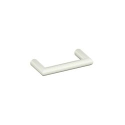 HEWI 562.10.64 99 Bügelgriff 74 mm Reinweiss ø 10 mm BA 64 mm