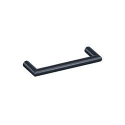 HEWI 562.10.96 92 Bügelgriff 106 mm Anthrazitgrau ø 10 mm BA 96 mm