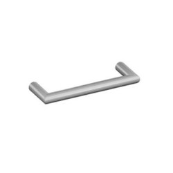 HEWI 562.10.96 95 Bügelgriff 106 mm Felsgrau ø 10 mm BA 96 mm