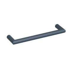 HEWI 562.10B128 92 Bügelgriff 138 mm Matt Anthrazitgrau ø 10 mm BA 128 mm