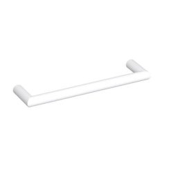 HEWI 562.10B128 98 Bügelgriff 138 mm Matt Signalweiss ø 10 mm BA 128 mm