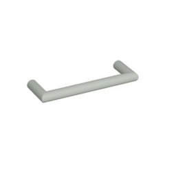 HEWI 562.10B96 95 Bügelgriff 106 mm Matt Felsgrau ø 10 mm BA 96 mm