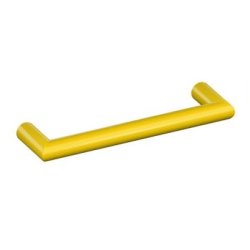 HEWI 562.13.128 18 B�gelgriff 141 mm Senfgelb � 13 mm BA 128 mm 