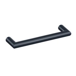 HEWI 562.13.128 92 Bügelgriff 141 mm Anthrazitgrau ø 13 mm BA 128 mm