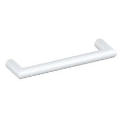 HEWI 562.13.128 98 Bügelgriff 141 mm Signalweiss ø 13 mm BA 128 mm