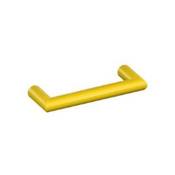 HEWI 562.13.96 18 Bügelgriff 109 mm Senfgelb ø 13 mm BA 96 mm