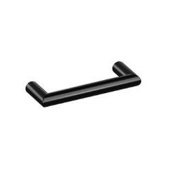 HEWI 562.13.96 90 Bügelgriff 109 mm Tiefschwarz ø 13 mm BA 96 mm