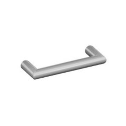 HEWI 562.13.96 95 Bügelgriff 109 mm Felsgrau ø 13 mm BA 96 mm