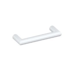 HEWI 562.13.96 98 Bügelgriff 109 mm Signalweiss ø 13 mm BA 96 mm