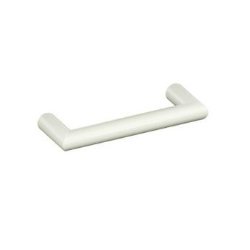 HEWI 562.13.96 99 Bügelgriff 109 mm Reinweiss ø 13 mm BA 96 mm