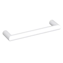 HEWI 562.13B128 98 Bügelgriff 141 mm Matt Signalweiss ø 13 mm BA 128 mm