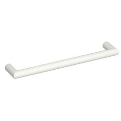 HEWI 562.13B192 97 Bügelgriff 205 mm Matt Lichtgrau ø 13 mm BA 192 mm
