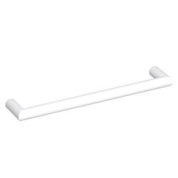 HEWI 562.13B192 98 B�gelgriff 205 mm Matt Signalweiss � 13 mm BA 192 mm 