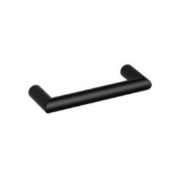 HEWI 562.13B96 90 Bügelgriff 109 mm Matt Tiefschwarz ø 13 mm BA 96 mm