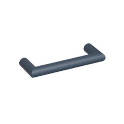 HEWI 562.13B96 92 Bügelgriff 109 mm Matt Anthrazitgrau ø 13 mm BA 96 mm