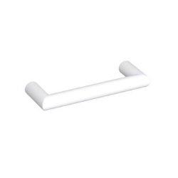HEWI 562.13B96 98 Bügelgriff 109 mm Matt Signalweiss ø 13 mm BA 96 mm