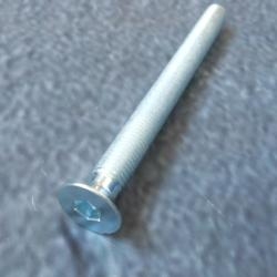 HEWI Senkschraube M 12 x 135 mm 99.8486 Schraube 8486 für Deckenabhängung 801.34.XXX