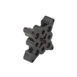 Hansgrohe Verl�ngerung 25 mm 13595000 Verl�ngerungsset f�r Grundk�rper iBox Universal