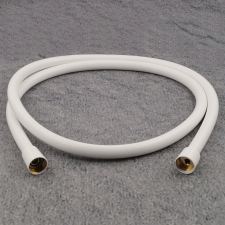 Hansgrohe Isiflex Chrome Shower Hose 1.6m - HG28276000