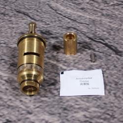 Hansgrohe Temperaturregeleinheit 92601000 Thermoelement DN 15