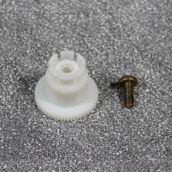 Hansgrohe Madenschraube M6 x 8 mm 98444000 Schraube SW 3 mm für 