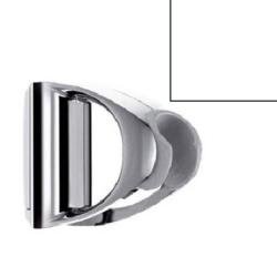Hansgrohe Schieber Chrom 28672000 für Unica´88 Brausehalter 